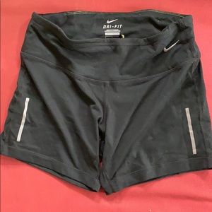 Nike dri-fit shorts